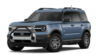 2026 Ford Bronco Sport® External Image 1